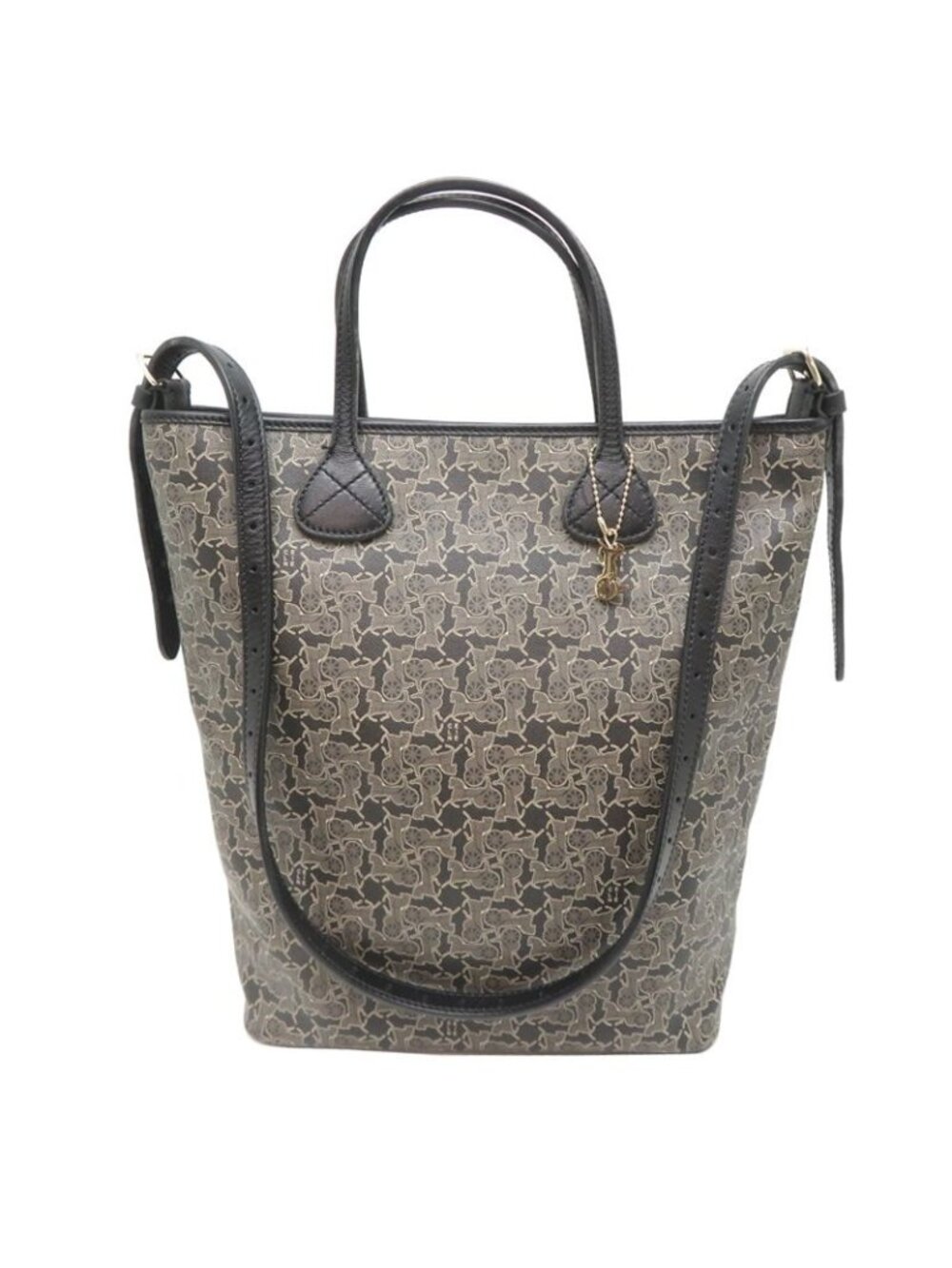 Celine Tote Bag Black